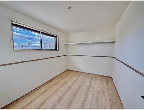 仮)BAU宮町2号棟の物件内観写真